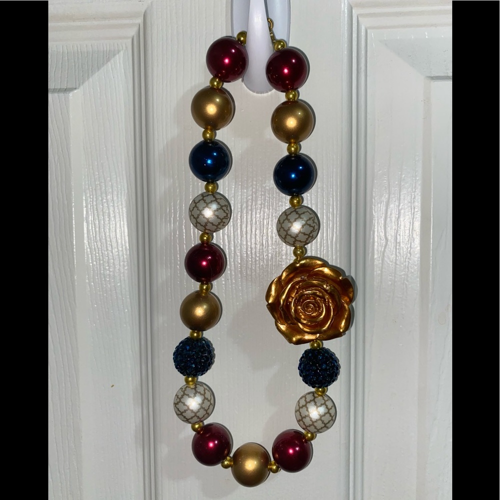 Chunky Necklace